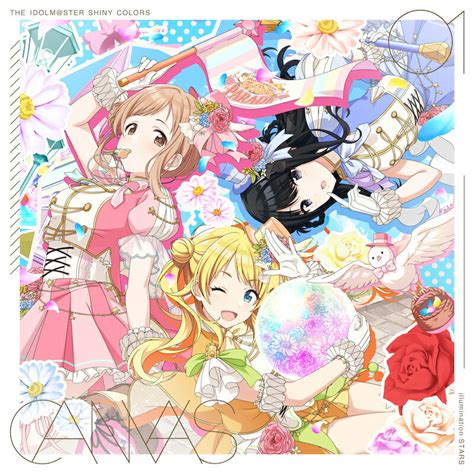 [OrangeMaru (YD)] Murasaki no Yume (THE iDOLM@STER.